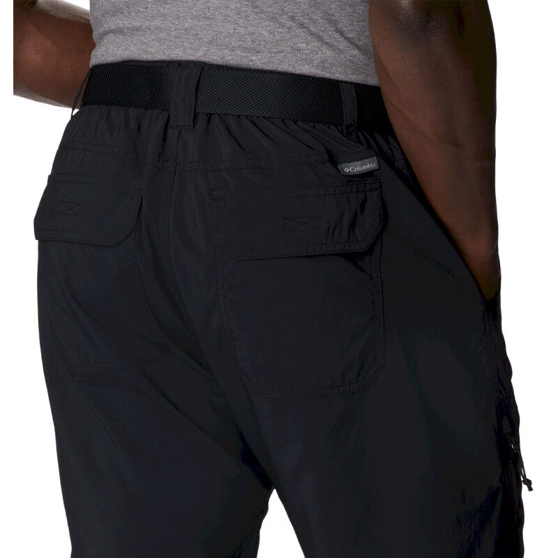 Columbia Silver Ridge Utility Short - Pánské turistické kraťasy | Hardloop