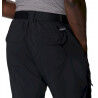 Columbia Silver Ridge Utility Short - Wandershorts - Herren | Hardloop