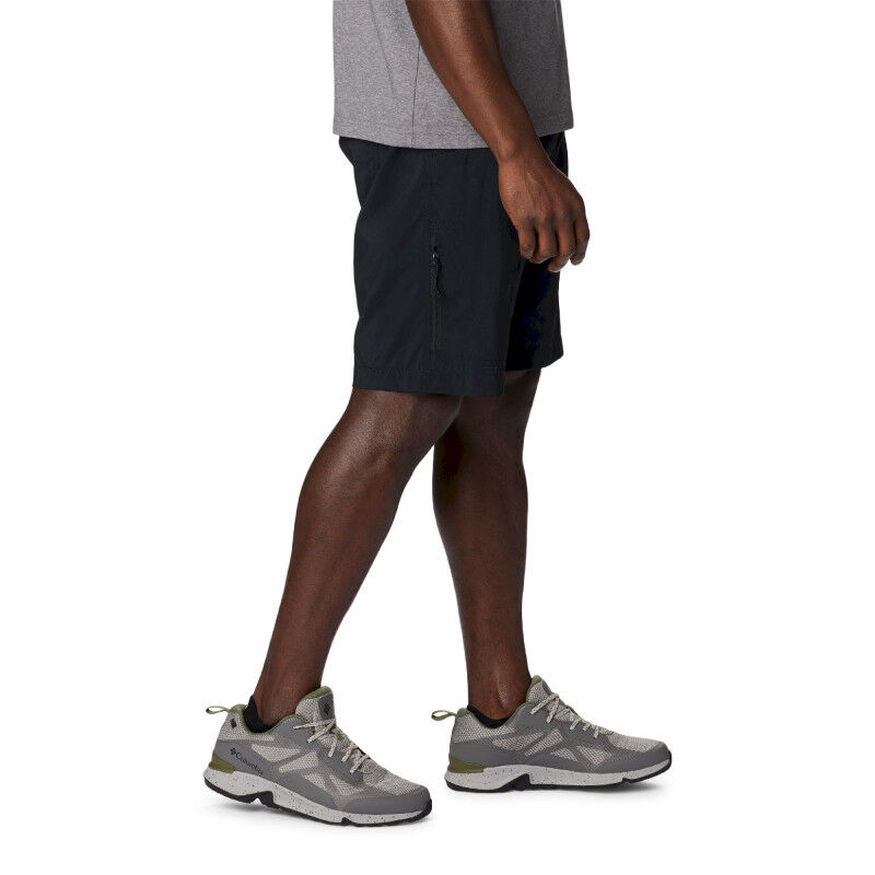 Columbia Silver Ridge Utility Short - Pantaloncini da trekking - Uomo | Hardloop