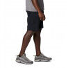 Columbia Silver Ridge Utility Short - Walking shorts - Men's | Hardloop