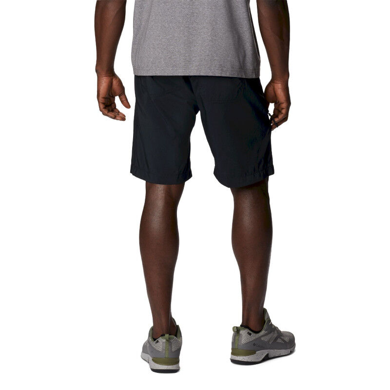 Columbia Silver Ridge Utility Short - Walking shorts - Men's | Hardloop