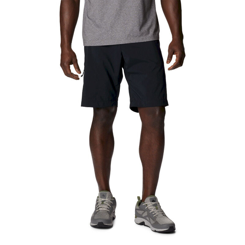 Silver Ridge Utility Short - Vandringsshorts - Herr