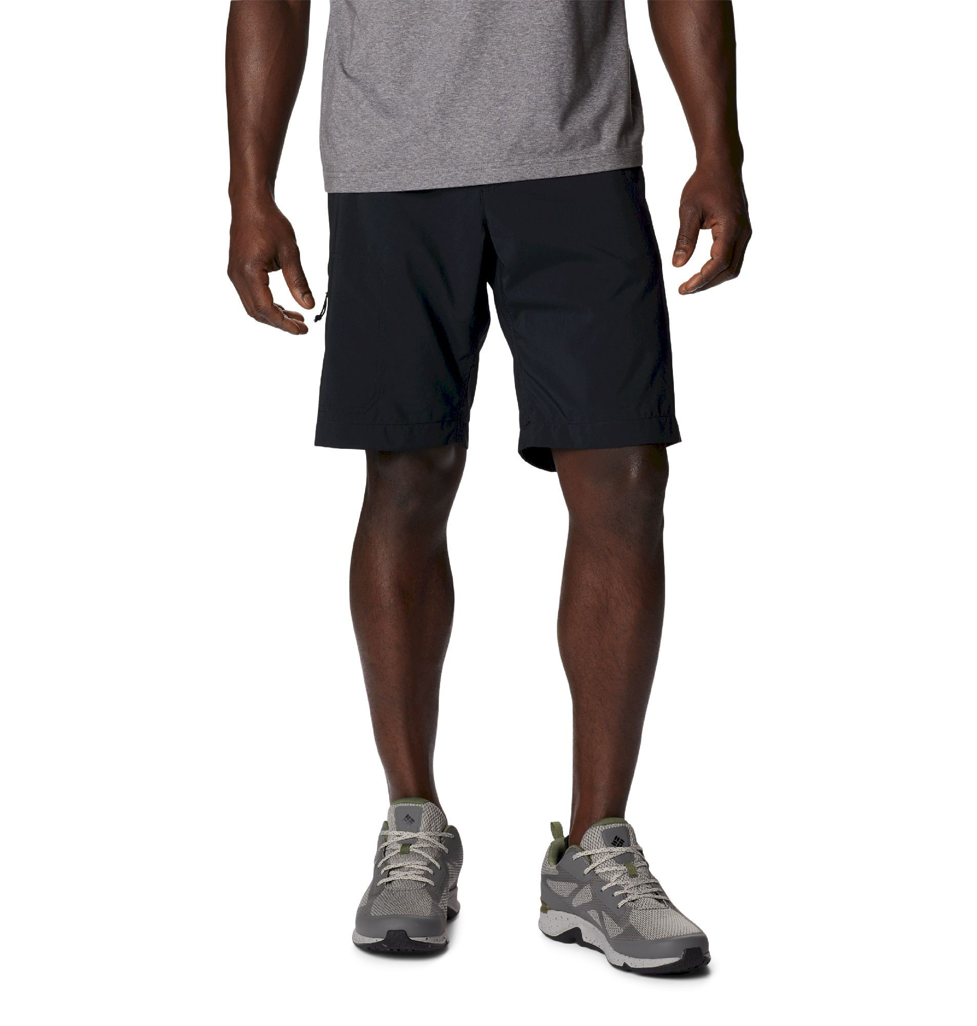 Columbia Silver Ridge Utility Short - Walking shorts - Men's | Hardloop