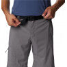 Columbia Silver Ridge Utility Short - Vandreshort - Herrer | Hardloop