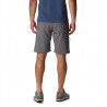 Columbia Silver Ridge Utility Short - Vandreshort - Herrer | Hardloop
