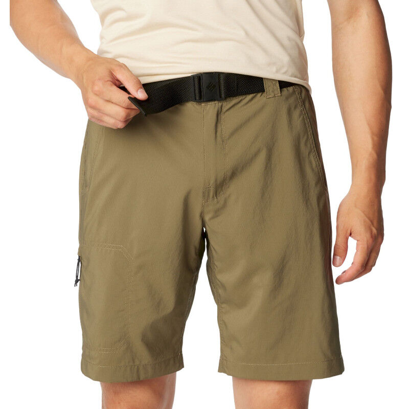 Pantalon Corto Montaña Hombre Columbia Silver Ridge Utility Cargo