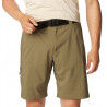 Columbia Silver Ridge Utility Short - Vandringsshorts - Herr | Hardloop