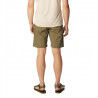 Columbia Silver Ridge Utility Short - Pantaloncini da trekking - Uomo | Hardloop