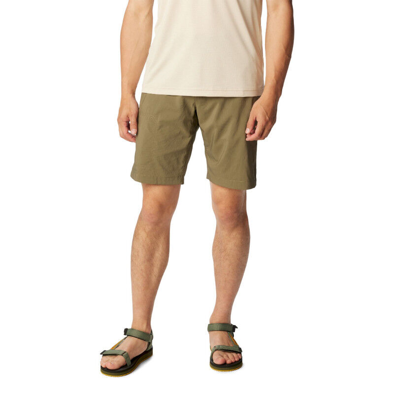 Columbia mens hot sale khaki shorts