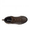 Columbia Peakfreak II Mid OutDry Leather - Wanderschuhe - Herren | Hardloop