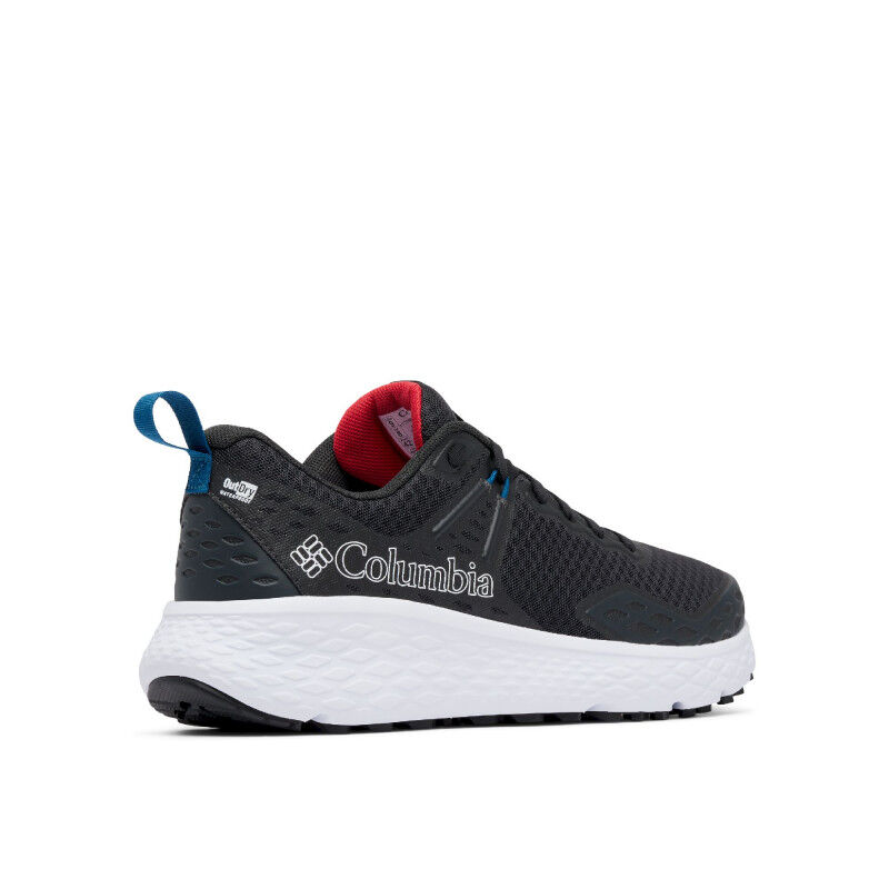 Columbia Konos TRS OutDry - Zapatillas de senderismo - Hombre | Hardloop