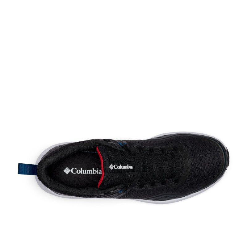 Columbia Herren Trekking Schuhe – Geoterra Outdry, Braun, Wasserabweisend, Gr. 42,5 EU