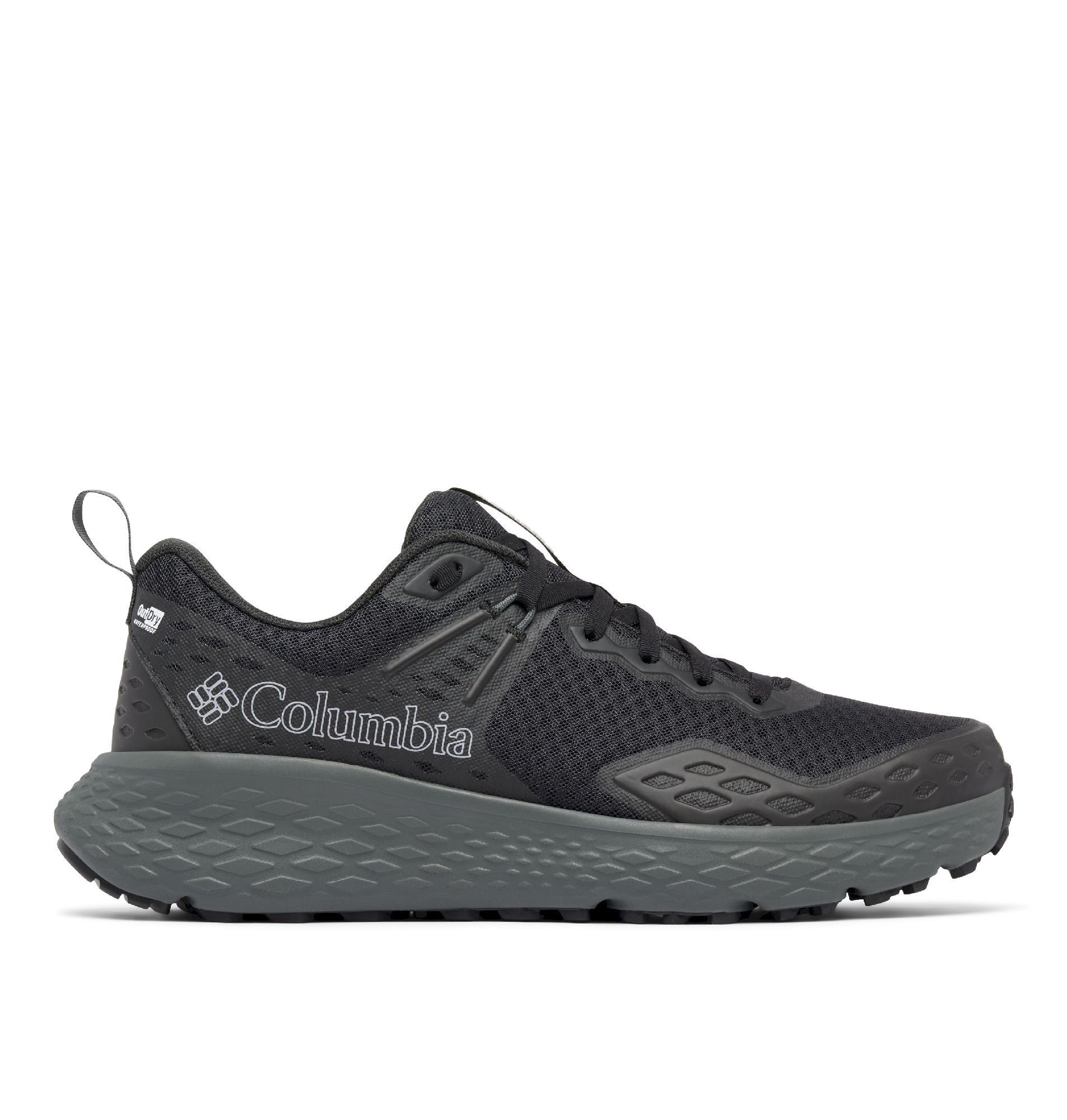 Columbia Konos TRS OutDry - Walking shoes - Men's | Hardloop