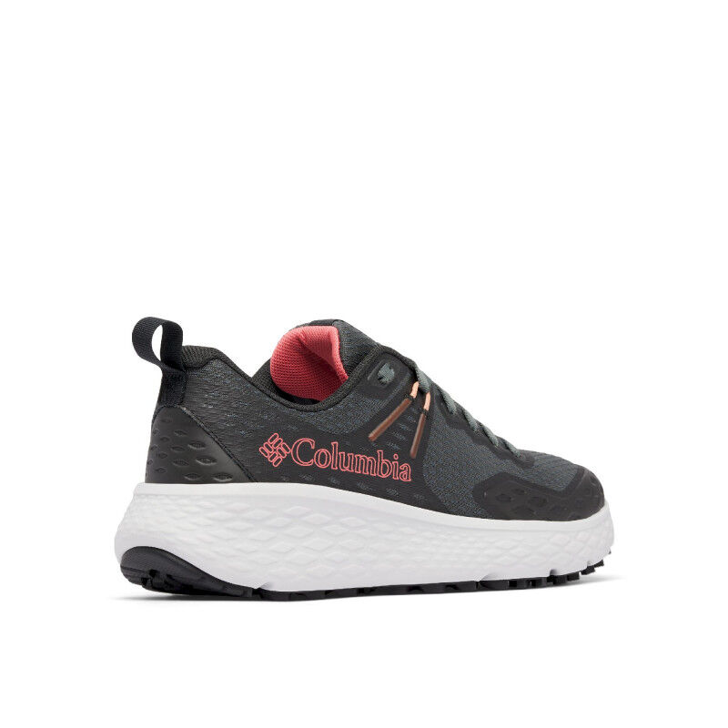 Columbia Konos TRS - Vandringsskor - Dam | Hardloop