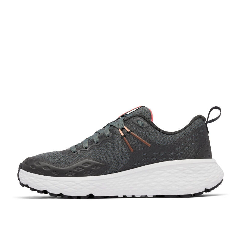 Columbia Konos TRS - Vandringsskor - Dam | Hardloop