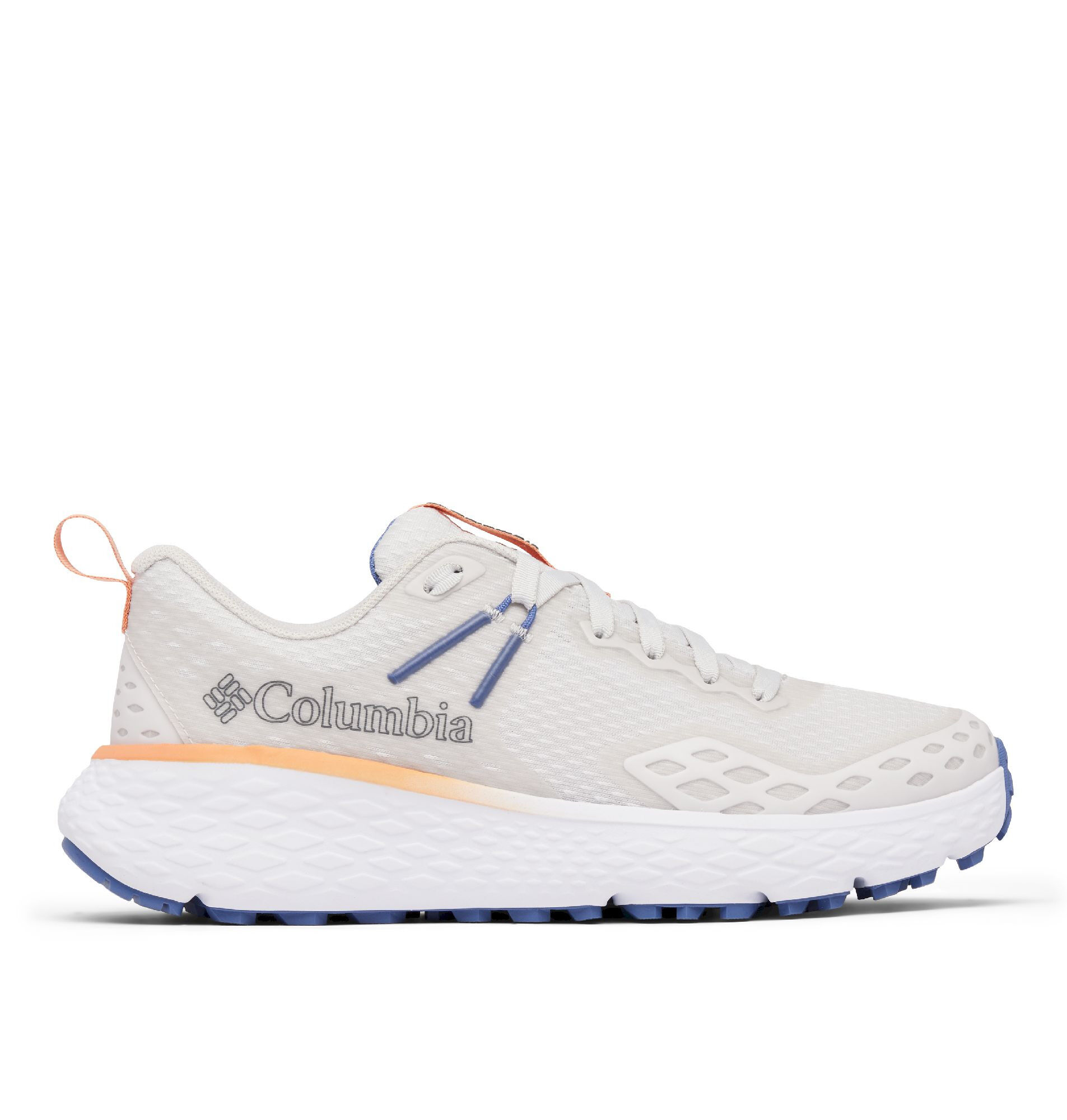 Chaussures De Randonnée Columbia Pour Femme - Pointure 8 - Marron Birkie Trail - Confort Et Respirabilité