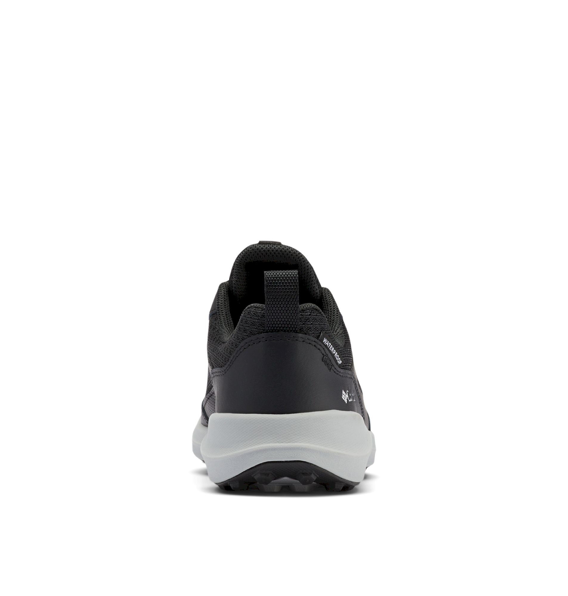Columbia Youth Hatana Waterproof - Buty trailowe dla dzieci | Hardloop