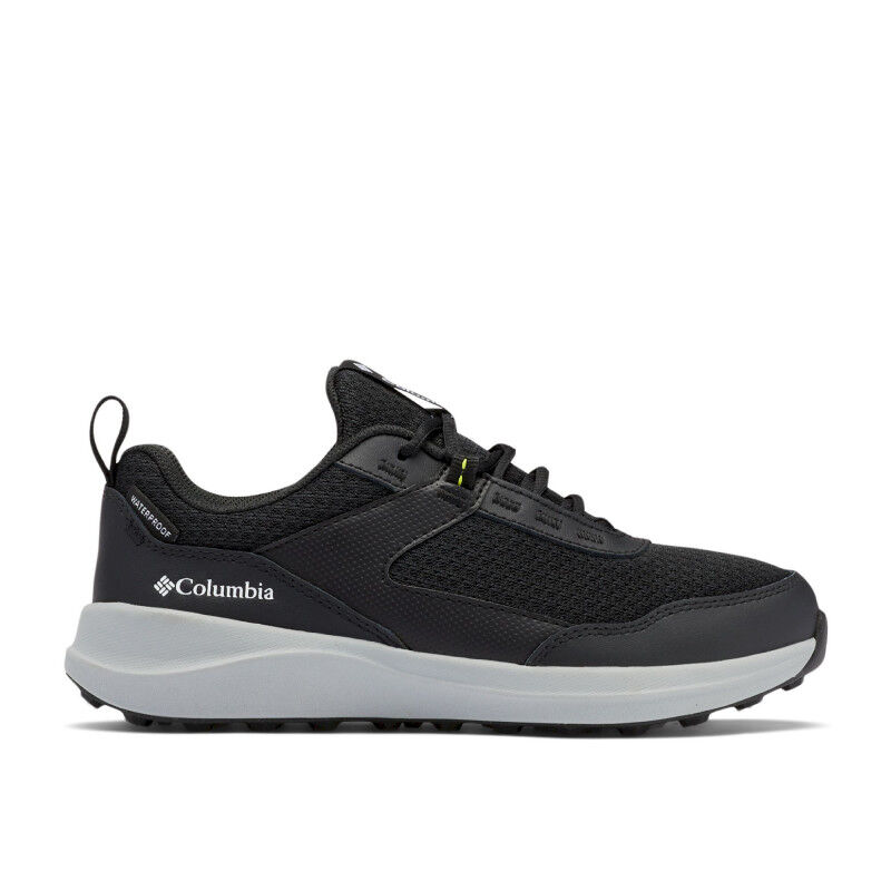 Columbia Youth Hatana Waterproof - Buty trailowe dla dzieci | Hardloop