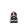 Columbia Pinecliff Leather - Zapatillas de senderismo - Mujer | Hardloop