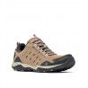 Columbia Pinecliff Leather - Zapatillas de senderismo - Mujer | Hardloop