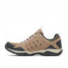 Columbia Pinecliff Leather - Zapatillas de senderismo - Mujer | Hardloop