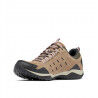 Columbia Pinecliff Leather - Zapatillas de senderismo - Mujer | Hardloop