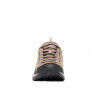 Columbia Pinecliff Leather - Zapatillas de senderismo - Mujer | Hardloop