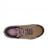 Columbia Pinecliff Leather - Zapatillas de senderismo - Mujer | Hardloop