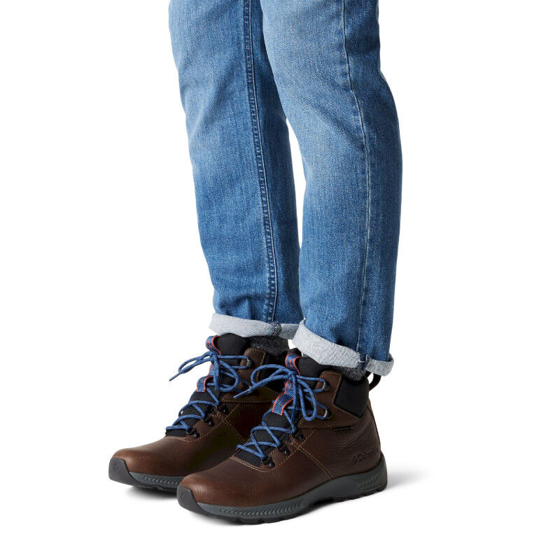 Chaussure de Randonnée Imperméable Fairbanks™ Mid Homme