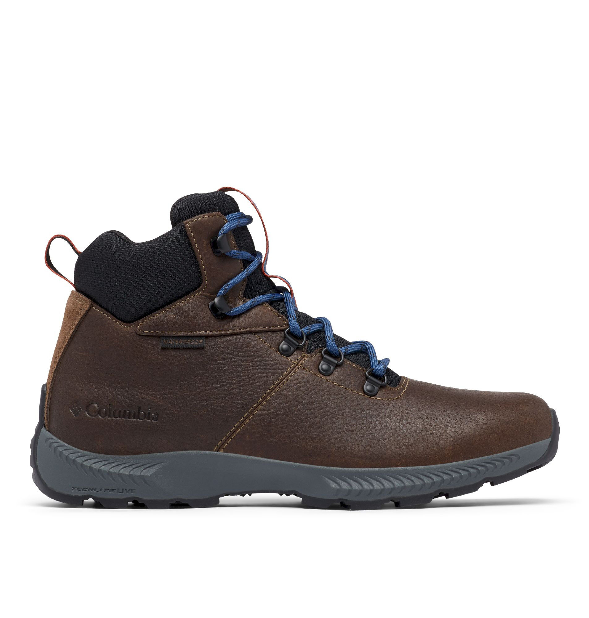 Columbia Landroamer Explorer WP - Walking shoes - Men's | Hardloop