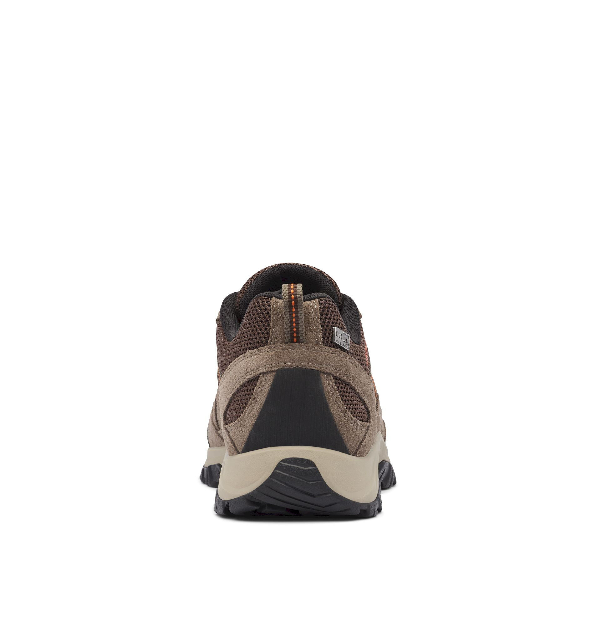 Columbia Redmond V OutDry - Buty turystyczne meskie | Hardloop