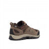 Columbia Redmond V OutDry - Buty turystyczne meskie | Hardloop