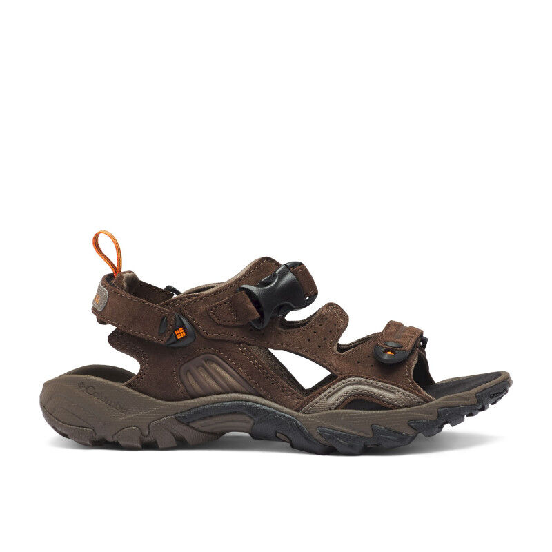 Columbia Ridge Venture - Sandales randonnée homme | Hardloop