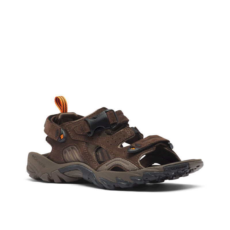 Columbio Ridge Columbia Ridge Venture - Walking sandals - Men's | Hardloop