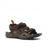 Columbia Ridge Venture - Sandales randonnée homme | Hardloop