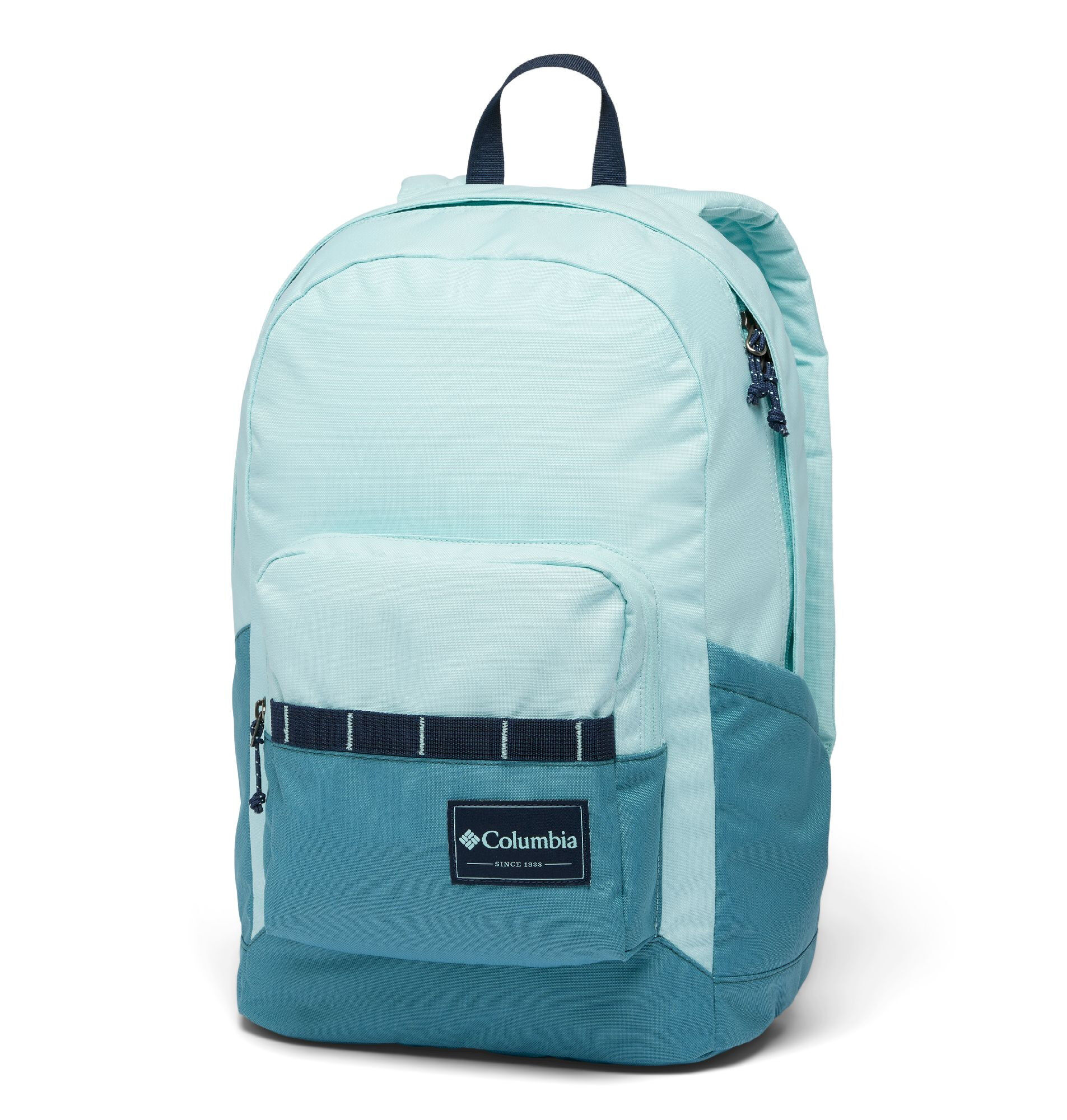 Columbia Zigzag 22L - Urban backpack | Hardloop