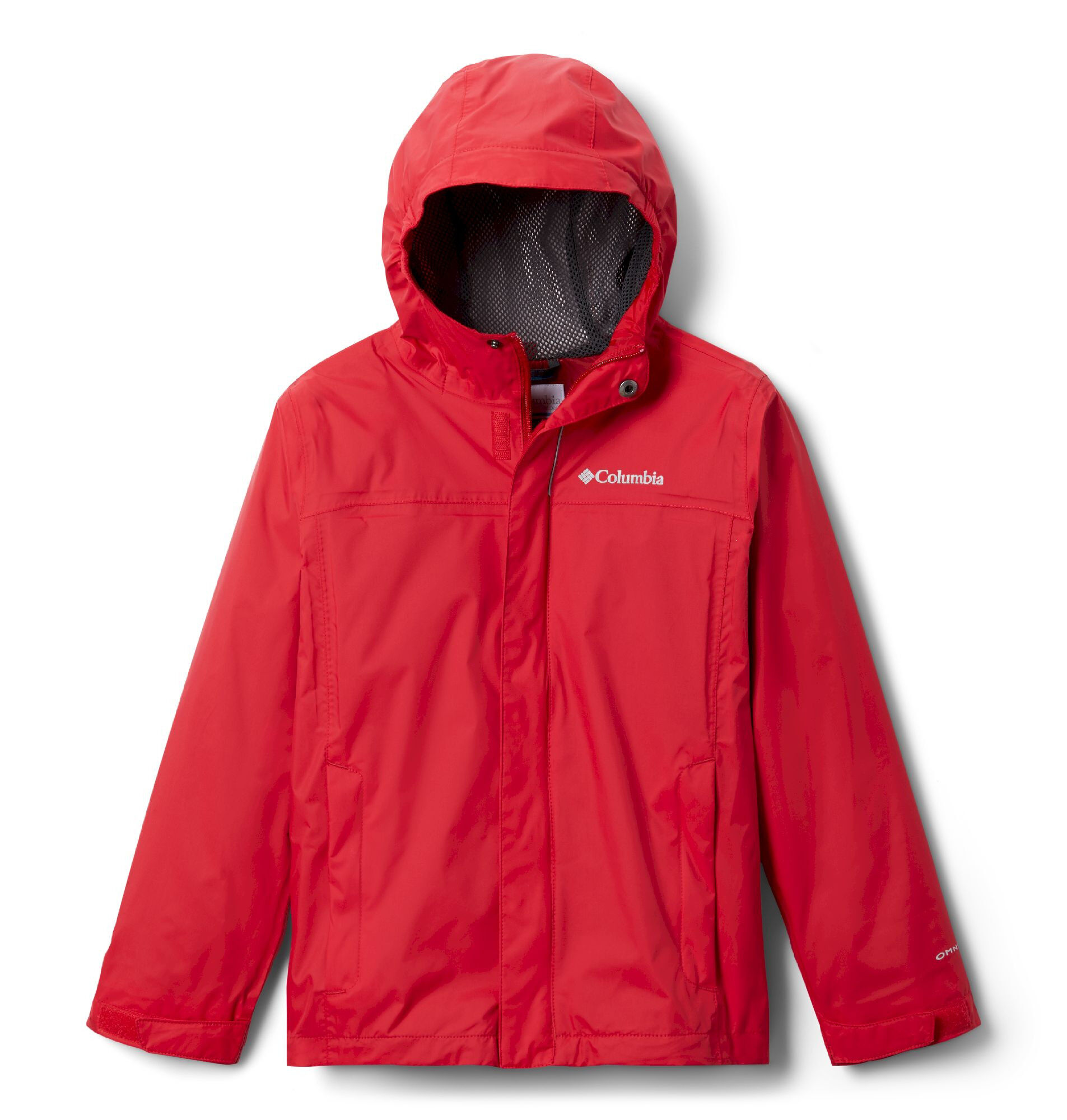 Columbia Watertight Jacket - Waterproof jacket - Kid's | Hardloop