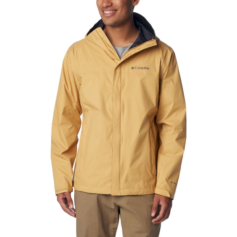 Men's watertight clearance ii jacket