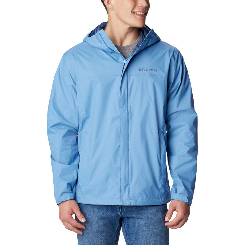 Men's watertight deals ii jacket