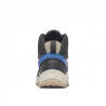 Columbia Trailstorm Ascend Mid Waterproof - Chaussures randonnée femme | Hardloop