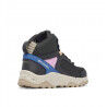 Columbia Trailstorm Ascend Mid Waterproof - Chaussures randonnée femme | Hardloop
