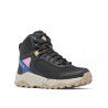 Columbia Trailstorm Ascend Mid Waterproof - Chaussures randonnée femme | Hardloop