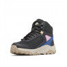Columbia Trailstorm Ascend Mid Waterproof - Chaussures randonnée femme | Hardloop