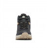 Columbia Trailstorm Ascend Mid Waterproof - Chaussures randonnée femme | Hardloop