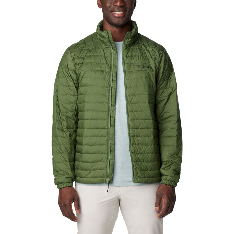 Columbia Silver Falls Jacket - Giacca sintetica - Uomo