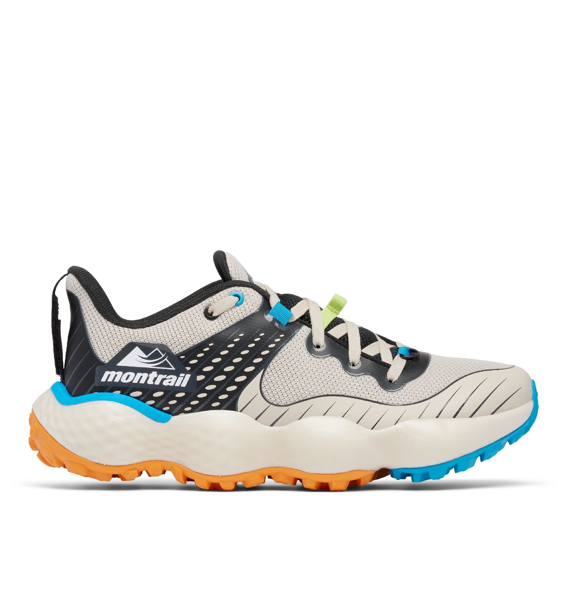 Columbia Montrail Trinity MX - Chaussures trail homme | Hardloop