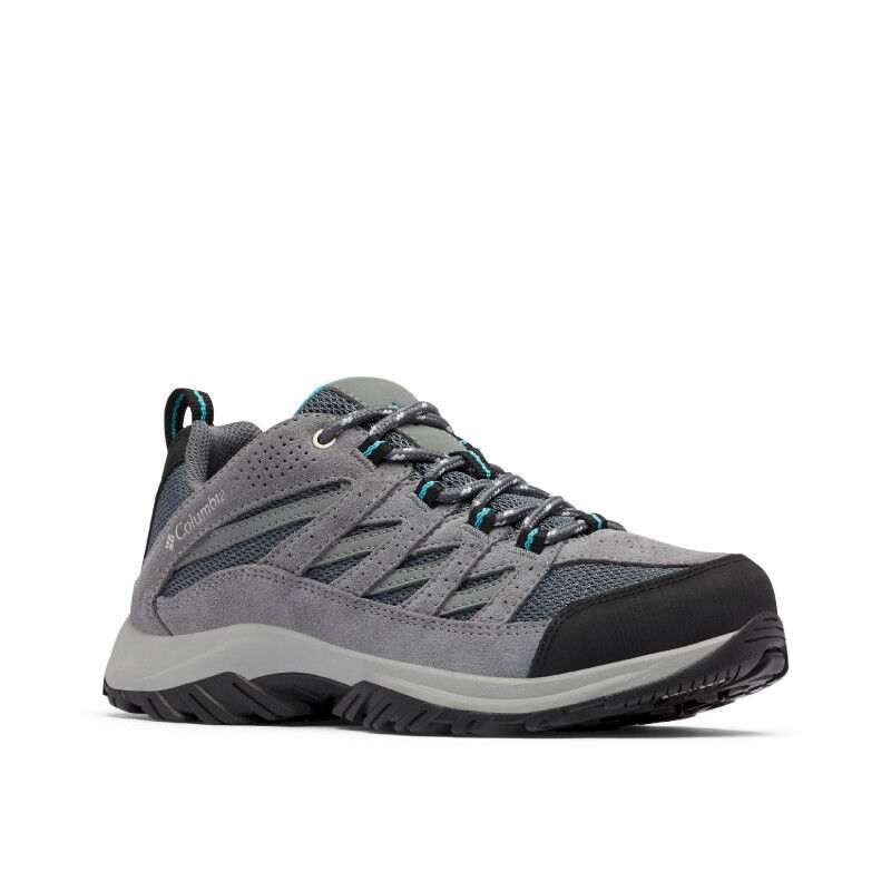 Columbia Crestwood - Sapatilhas caminhada mulher | Hardloop