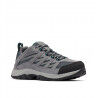 Columbia Crestwood - Sapatilhas caminhada mulher | Hardloop