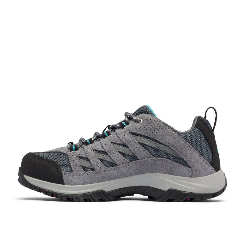 Columbia Crestwood - Wanderschuhe - Damen | Hardloop