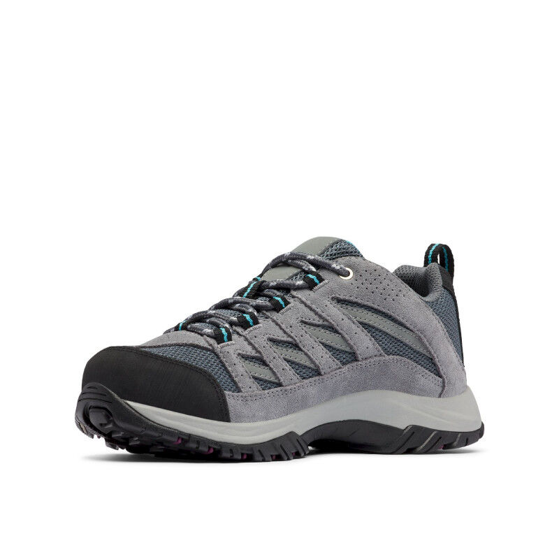 Columbia Crestwood - Wandelschoenen - Dames | Hardloop